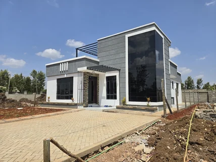 3-bedroom House for rent in Ruiru, Kiambu County