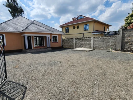 4-bedroom House for sale in Ongata Rongai, Kajiado County