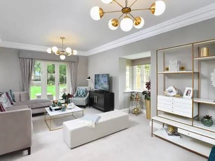 1-bedroom Apartment for sale in Kileleshwa, Nairobi