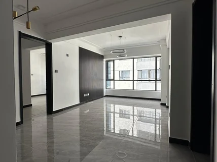 2-bedroom Apartment for rent in Lavington, Nairobi