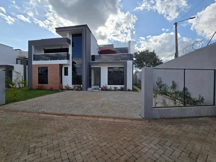5-bedroom House for rent in Ruiru, Kiambu County