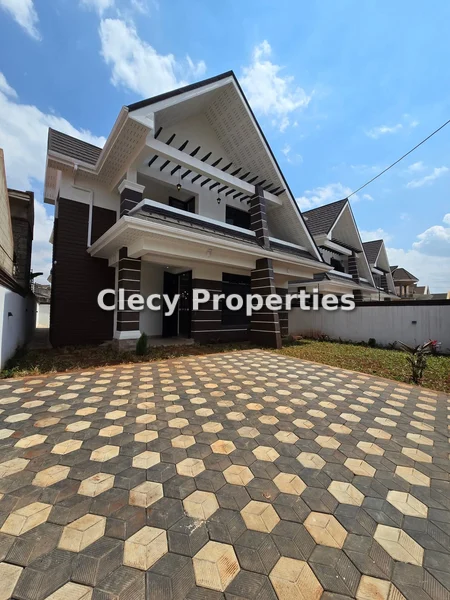 5-bedroom House for rent in Membley
