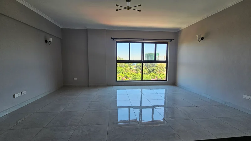 2 Bed Apartment For Rent In Westlands