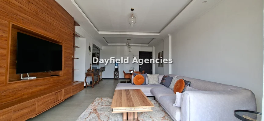 2-bedroom Apartment for rent in Brookside