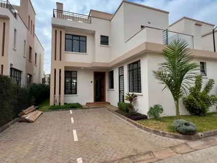 5-bedroom House for rent in Membley, Ruiru