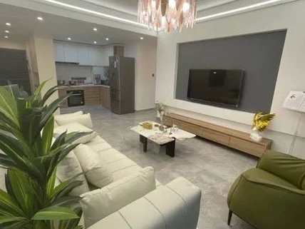 1-bedroom Apartment for rent in Kilimani, Nairobi