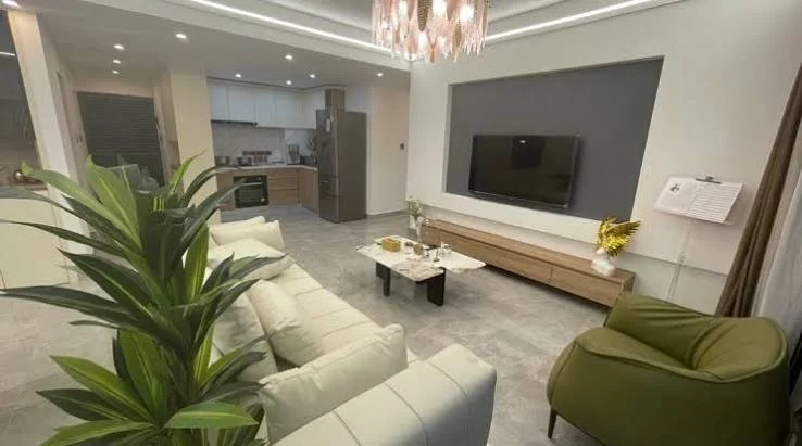 1 Bedroom Apartment for Rent in Kilimani, Nairobi