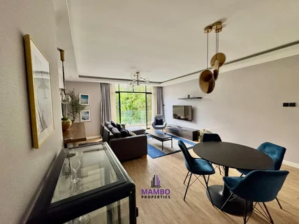 2-bedroom Apartment for rent in Westlands Area, Westlands