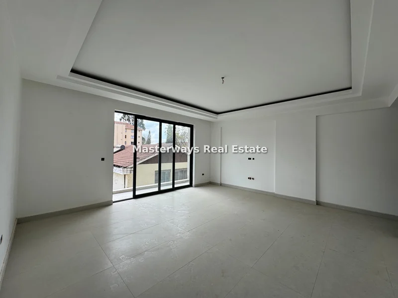 2-bedroom Apartment for rent in Westlands Area