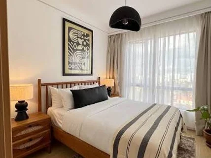 1-bedroom Apartment for sale in Lavington, Nairobi