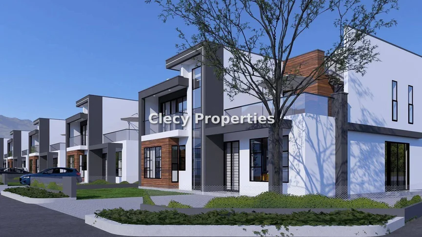5-bedroom House for sale in Ruiru