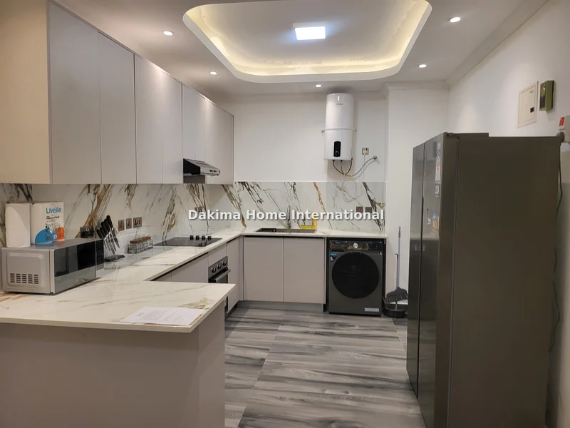 1-bedroom Apartment for rent in Brookside