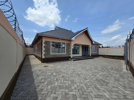 3-bedroom House for sale in Ruiru, Kiambu County