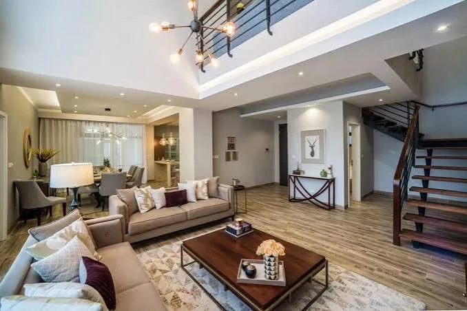 4 Bedroom Duplex Apartment for Sale in Riverside, Nairobi