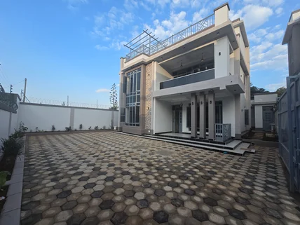 5-bedroom House for sale in Ruiru, Kiambu County