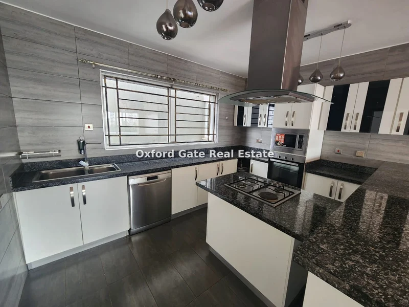3-bedroom Apartment for sale in Kileleshwa