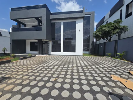5-bedroom House for sale in Ruiru, Kiambu County