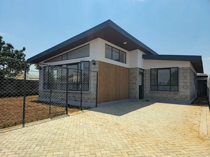 4-bedroom House for sale in Ruiru, Kiambu County