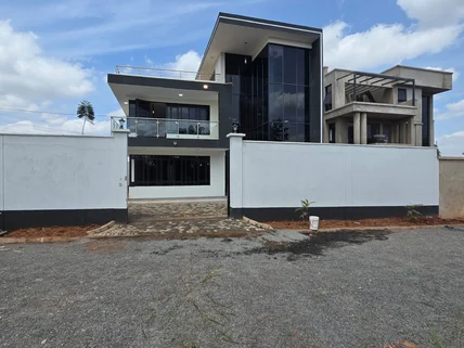 5-bedroom House for sale in Ruiru, Kiambu County