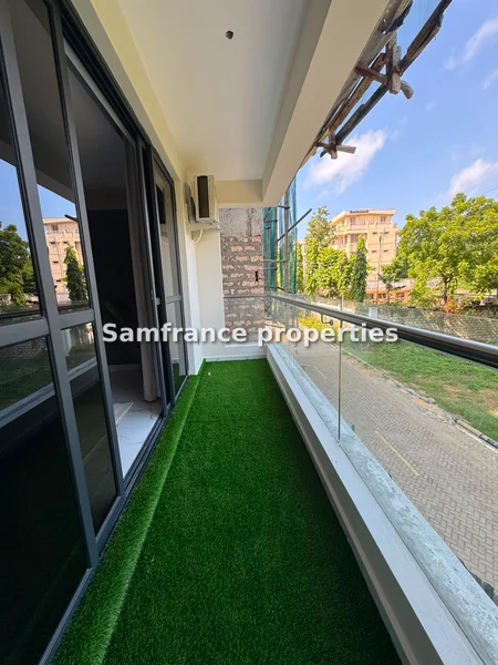 0-bedroom Apartment for sale in Shanzu