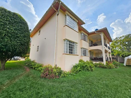 3-bedroom Townhouse for rent in Spring Valley, Westlands