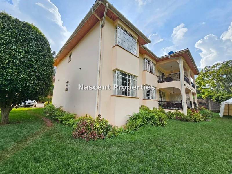 3-bedroom Townhouse for rent in Spring Valley