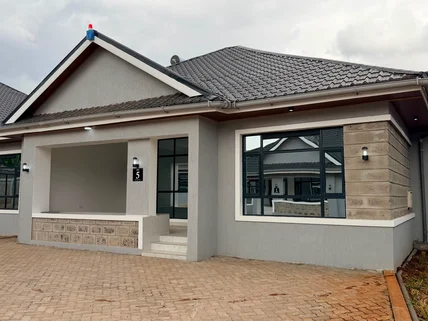 4-bedroom House for sale in Ruiru, Kiambu County