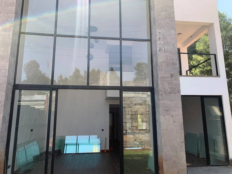 Designed for Extraordinary Living 5-Bed Townhouse | Kitisuru
