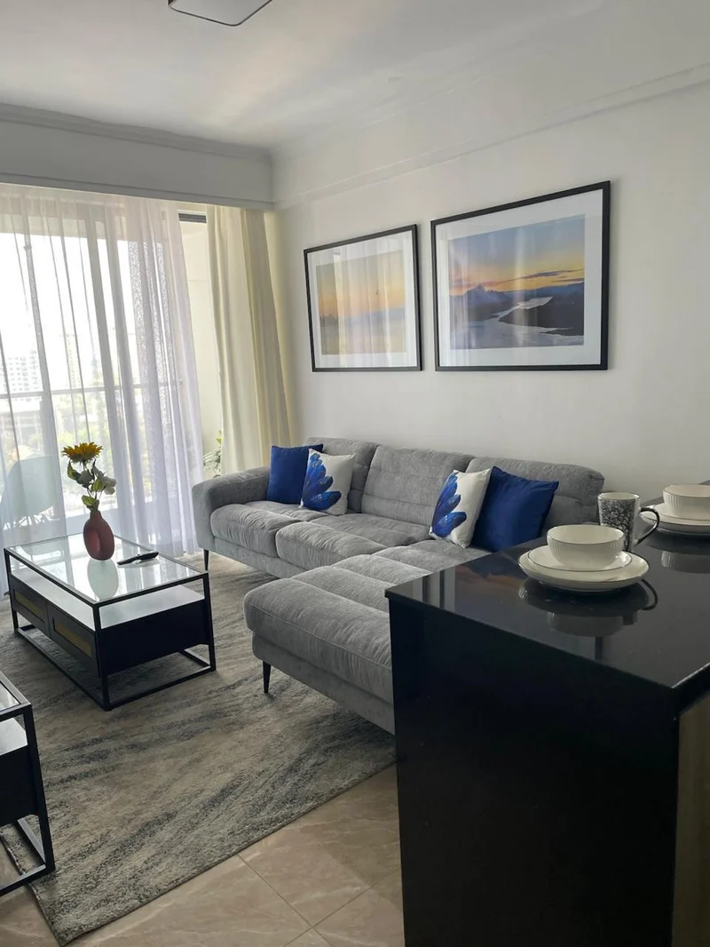 Prime Kilimani 1-BEDROOM – Ready Tenanted | Only Ksh 6.9M