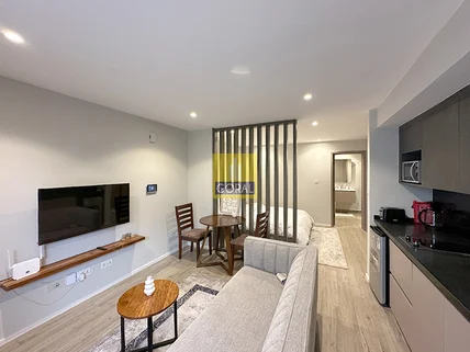 1-bedroom Apartment for rent in Rosslyn, Westlands