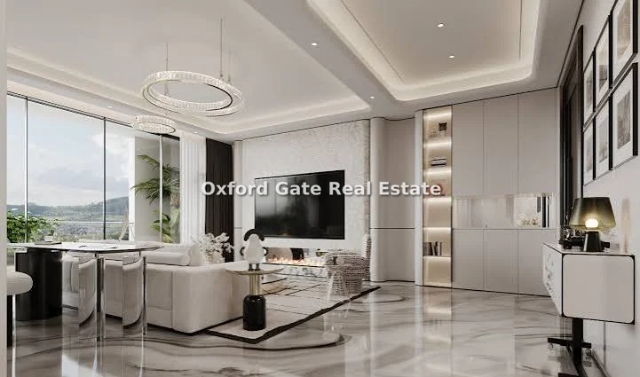 2-bedroom Apartment for sale in Kilimani