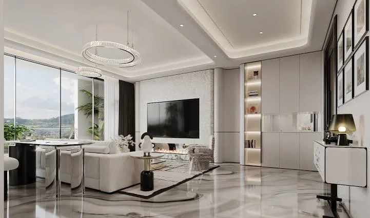 2 Bedroom Apartment for Sale in Kilimani, Nairobi