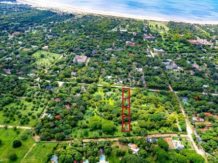 Land for sale in Malindi, Kilifi County