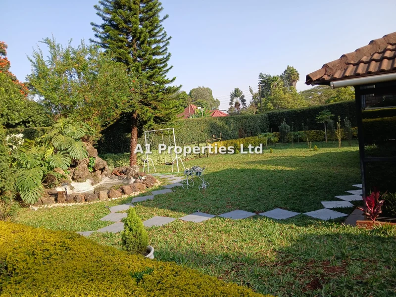 2-bedroom Apartment for rent in Nyari