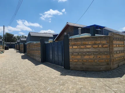 4-bedroom House for sale in Ongata Rongai, Kajiado County