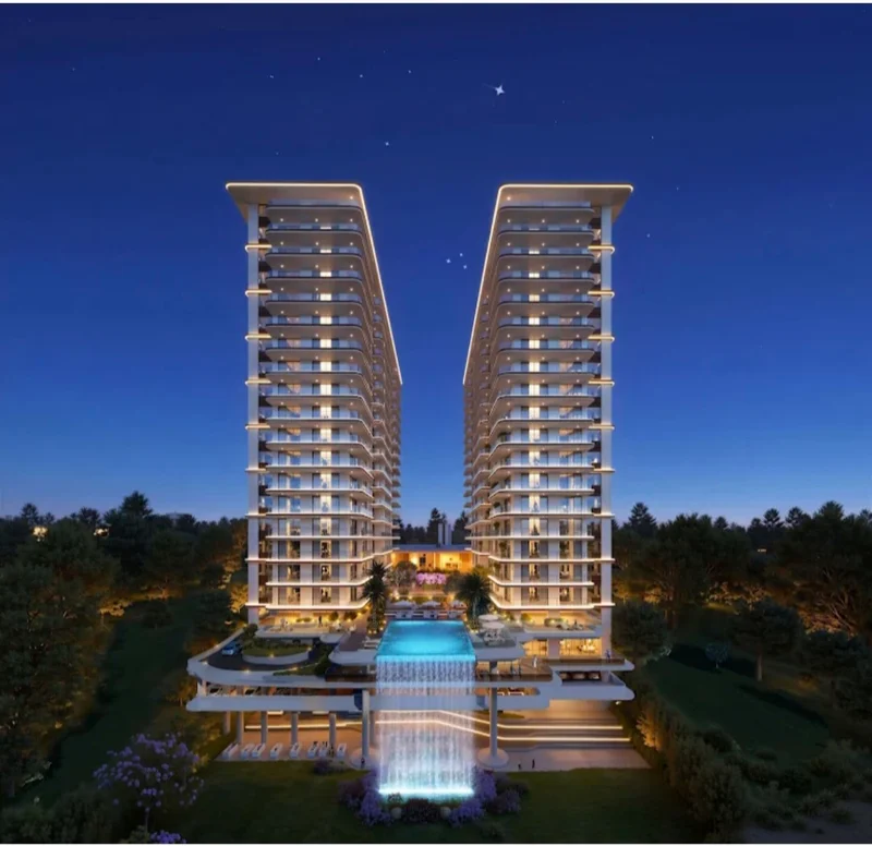 Premium 3, 4 & 5-Bedroom Apartments and Penthouses with DSQ for Sale