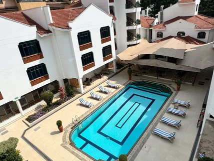 2-bedroom Villa for rent in Lavington, Nairobi