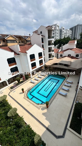 2-bedroom Villa for rent in Lavington