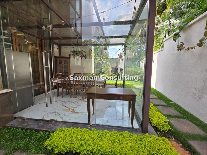 5-bedroom Villa for rent in Lavington