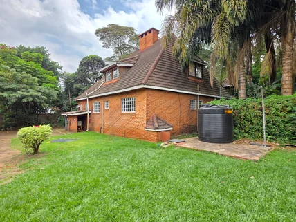 4-bedroom House for rent in Muthaiga, Nairobi
