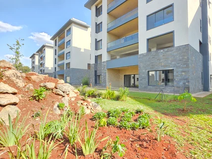 4-bedroom Apartment for rent in Loresho, Westlands