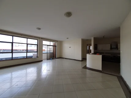 2-bedroom Apartment for rent in Parklands, Westlands