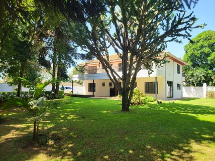 5-bedroom House for rent in Tigoni, Limuru