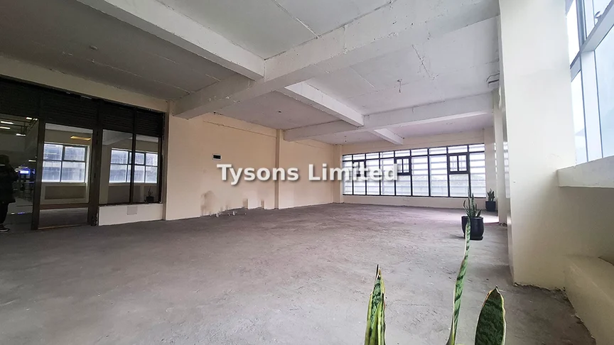 Office for rent in Ngong Road