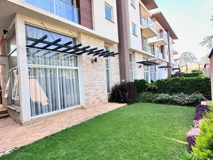 4-bedroom Townhouse for sale in Lavington, Nairobi