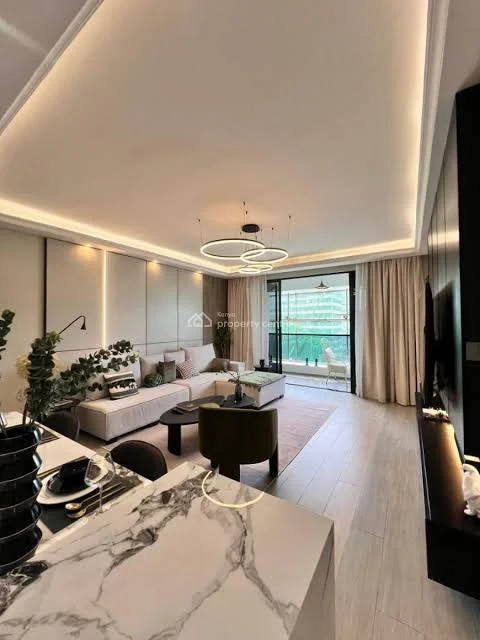 1 Bedroom Apartments for Sale in Westlands, Nairobi