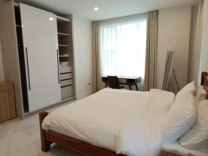 1-bedroom Apartment for rent in Westlands Area, Westlands