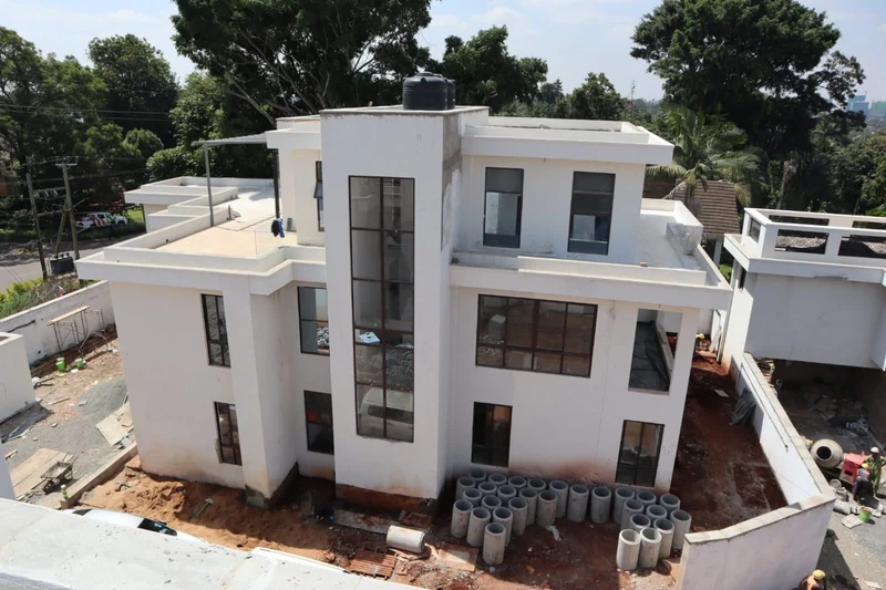 Executive Villas