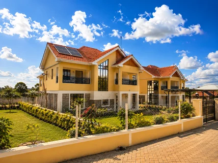 4-bedroom House for sale in Gikambura, Kikuyu