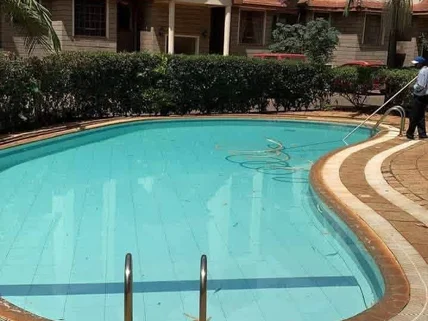 2-bedroom Apartment for rent in Rhapta Road, Westlands